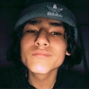 Meet your Posher, Jon thomas